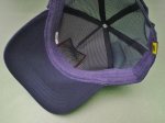 Photo5: ZPI Mesh Cap [5684] (5)