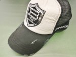 Photo2: Imakatsu Mesh Cap [5683] (2)