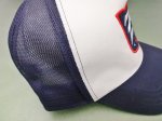 Photo3: ZPI Mesh Cap [5684] (3)