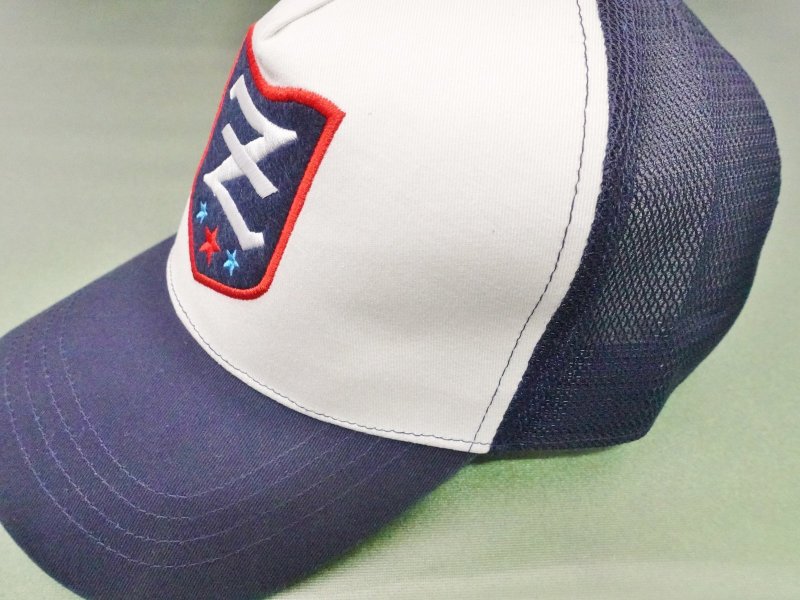 Photo2: ZPI Mesh Cap [5684] (2)
