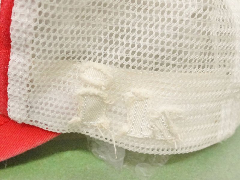 Photo5: Imakatsu Mesh Cap [5682] (5)