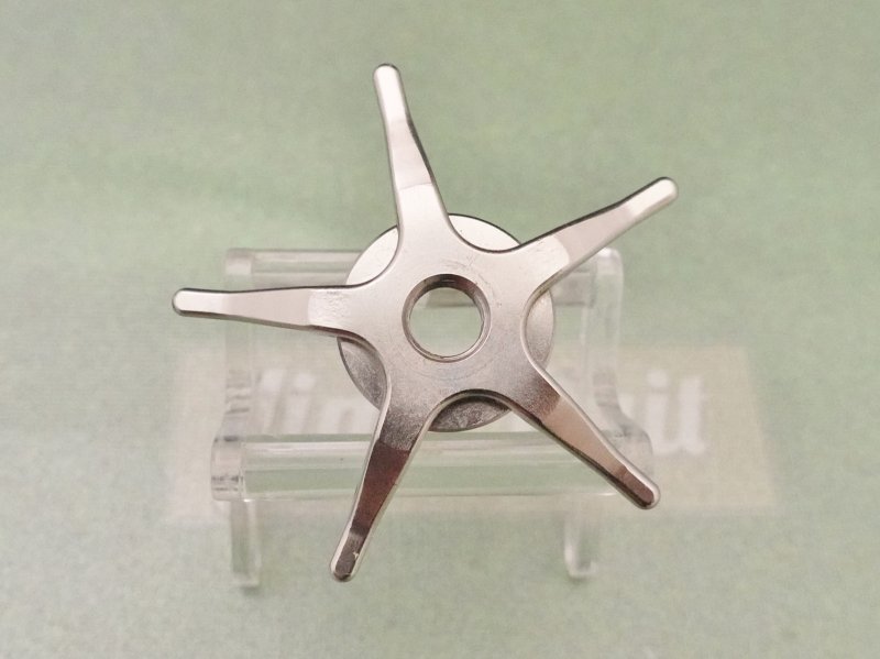 Photo1: ZPI Revo BFC  Stardrag  [5710] (1)