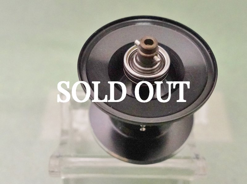 Photo3:  Revo MGX / ALT Spool [5700] (3)