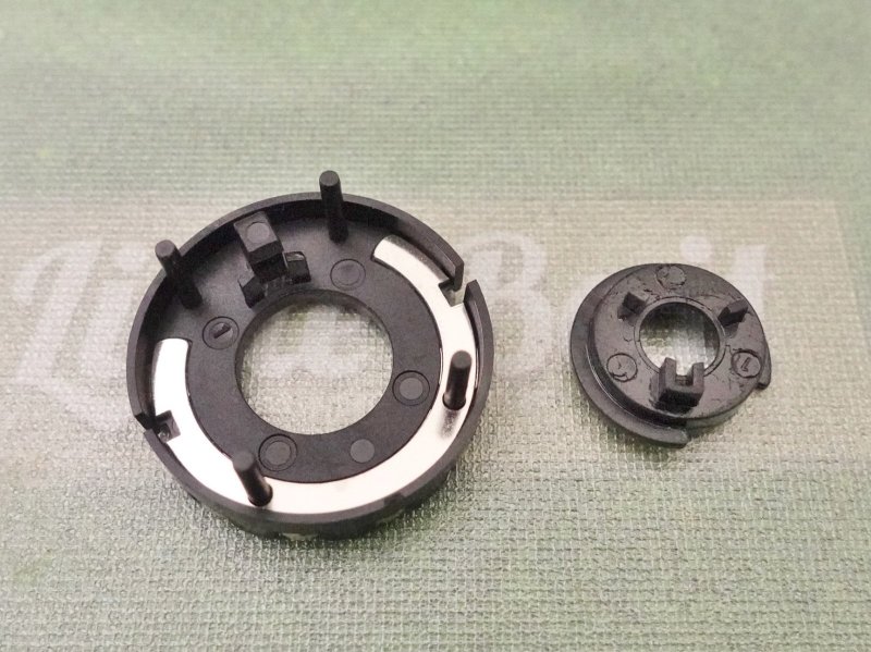 Photo2: Revo LTZ Brake Part [5698] (2)