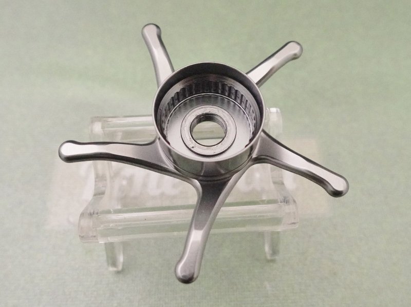 Photo2: ZPI Revo Stardrag  [5711] (2)