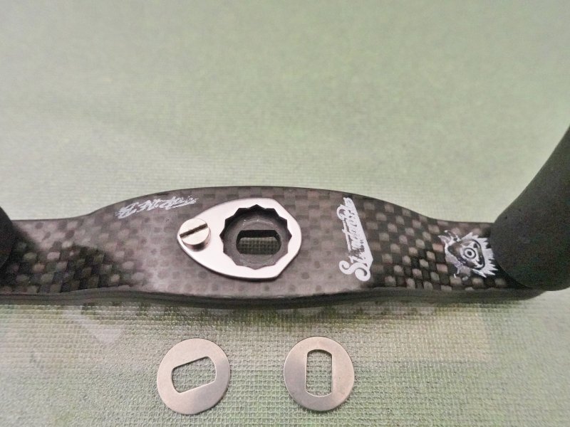 Photo2: Studio Composite  RC-SC EX98 FTB [5708] (2)