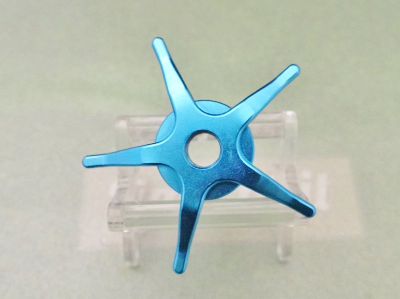 Photo1: ZPI Revo BFC  Stardrag BFD01 [5709] (1)