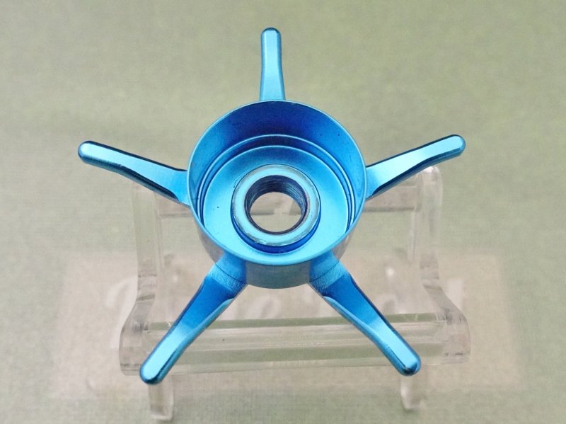 Photo2: ZPI Revo BFC  Stardrag BFD01 [5709] (2)