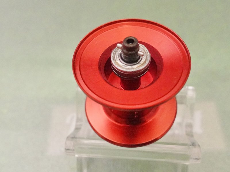 Photo3:  Revo MGX / ALT Spool [5701] (3)