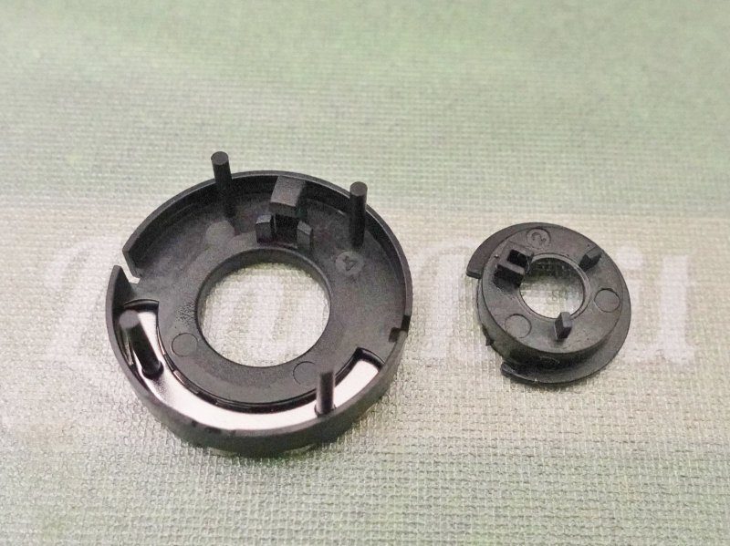 Photo2: Revo LTX Brake Part [5699] (2)