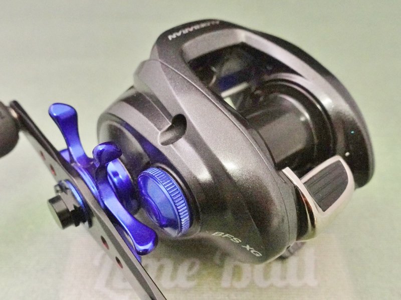 Photo3: Shimano 12 Aldebaran BFS XG [5715] (3)