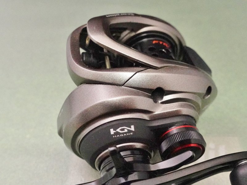 Photo4: Shimano 17 Scorpion BFS [5717] (4)