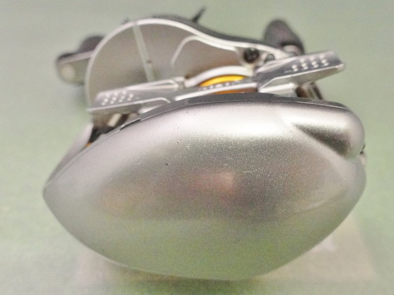 Photo9: Shimano Metanium Mg7  [5712] (9)