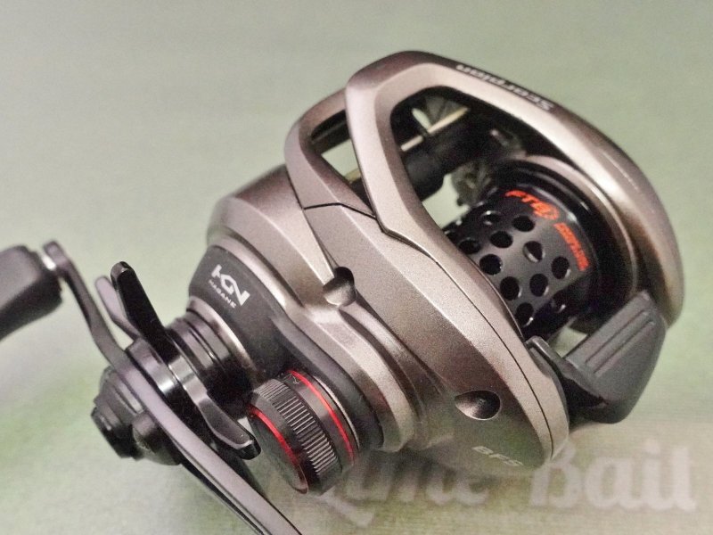 Photo3: Shimano 17 Scorpion BFS [5717] (3)