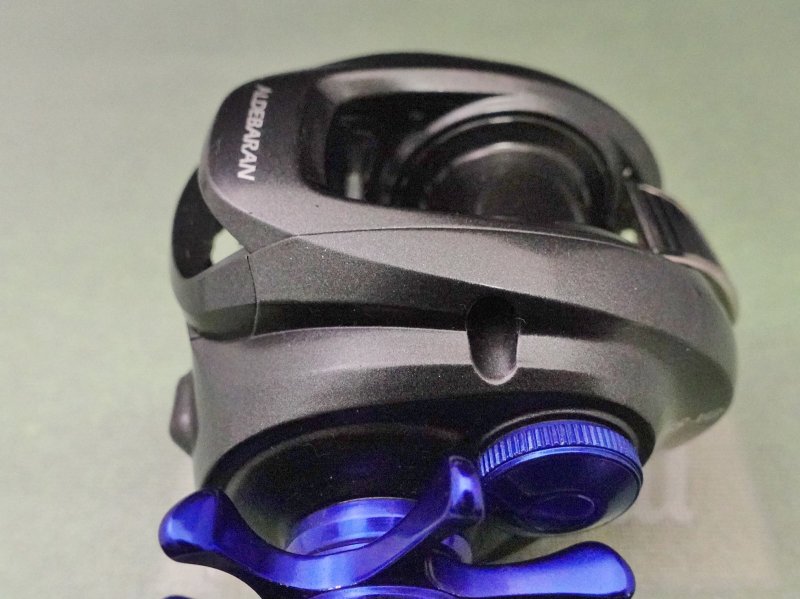 Photo4: Shimano 12 Aldebaran BFS XG [5715] (4)