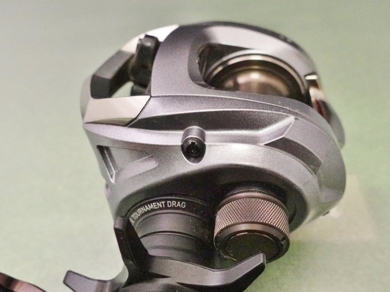 Photo4: Daiwa SS SV 103SHL   [5714] (4)