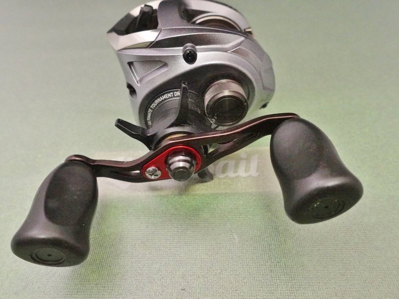 Photo5: Daiwa SS SV 103SHL   [5714] (5)