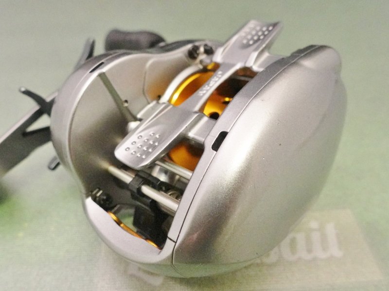 Photo10: Shimano Metanium Mg7  [5712] (10)