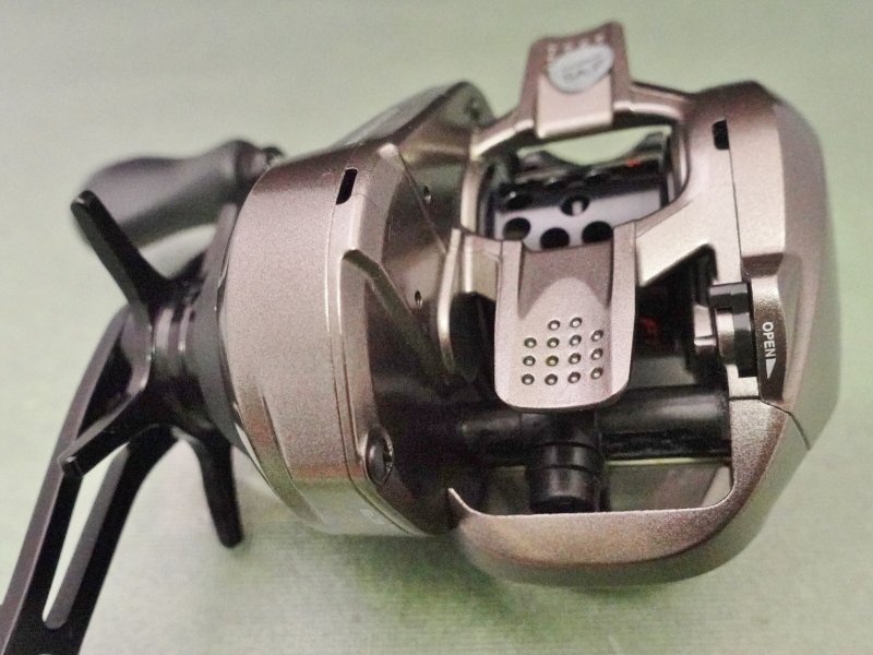 Photo12: Shimano 17 Scorpion BFS [5717] (12)