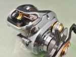Photo6: Daiwa 16 Zillion SV TW 1016HL  [5718] (6)