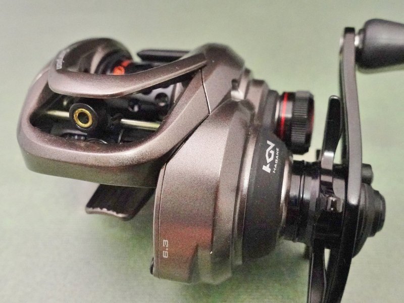 Photo6: Shimano 17 Scorpion BFS [5717] (6)