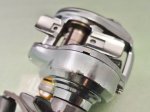 Photo13: Daiwa 16 Zillion SV TW 1016HL  [5718] (13)