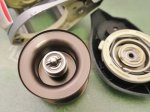 Photo13: Daiwa SS SV 103SHL   [5714] (13)