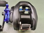 Photo2: Shimano 12 Aldebaran BFS XG [5715] (2)