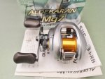 Photo1:  Shimano  09 Aldebaran Mg7  [5713] (1)
