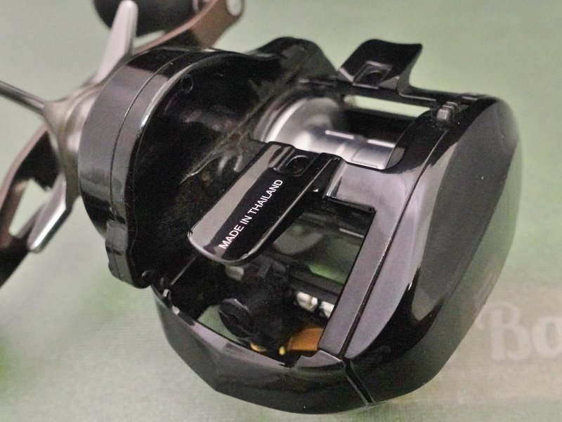 Photo9: Daiwa Zillion TWHD 1520HL [5716] (9)