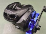 Photo6: Shimano 12 Aldebaran BFS XG [5715] (6)