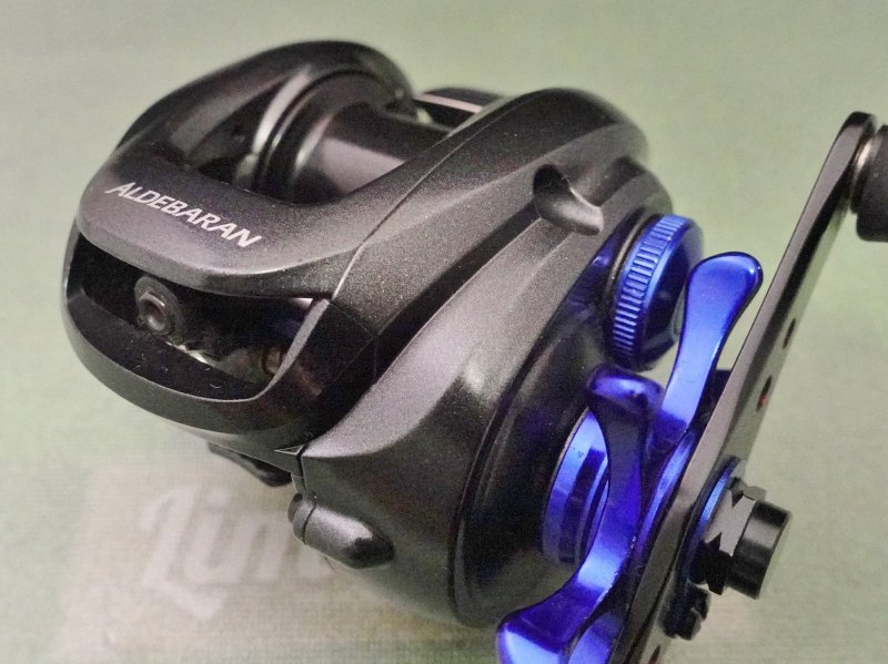 Photo6: Shimano 12 Aldebaran BFS XG [5715] (6)