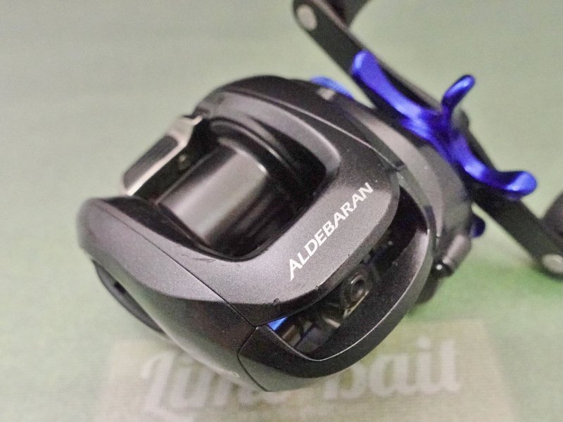 Photo7: Shimano 12 Aldebaran BFS XG [5715] (7)