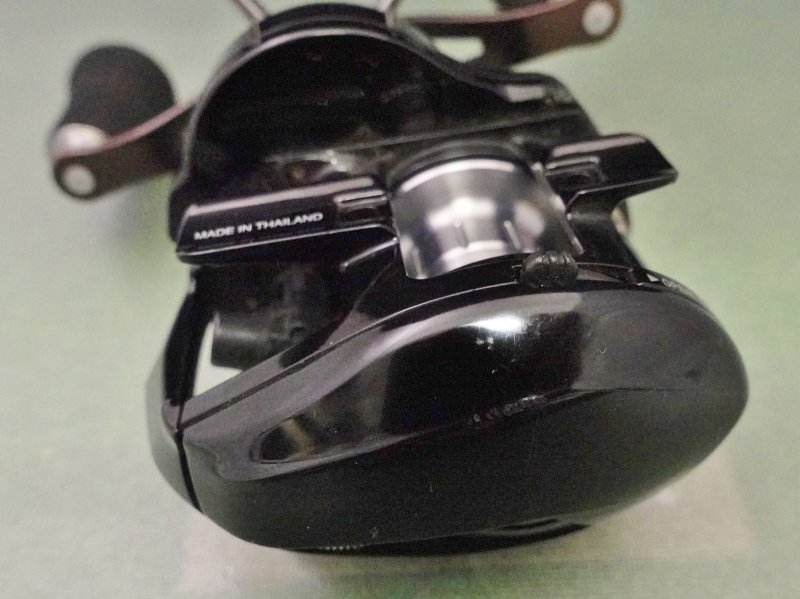 Photo8: Daiwa Zillion TWHD 1520HL [5716] (8)