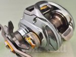 Photo3: Daiwa 16 Zillion SV TW 1016HL  [5718] (3)