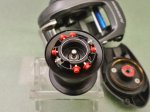 Photo13: Shimano 12 Aldebaran BFS XG [5715] (13)