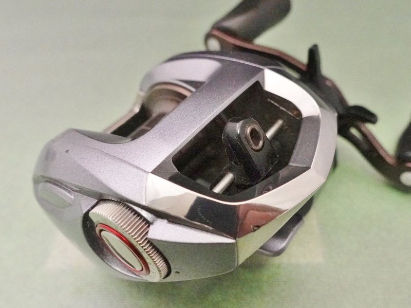 Photo7: Daiwa SS SV 103SHL   [5714] (7)