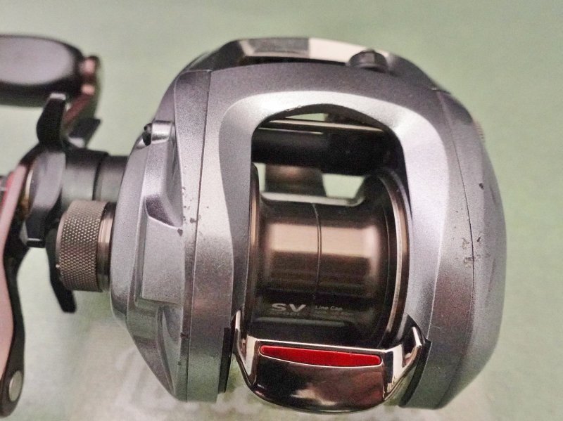Photo2: Daiwa SS SV 103SHL   [5714] (2)