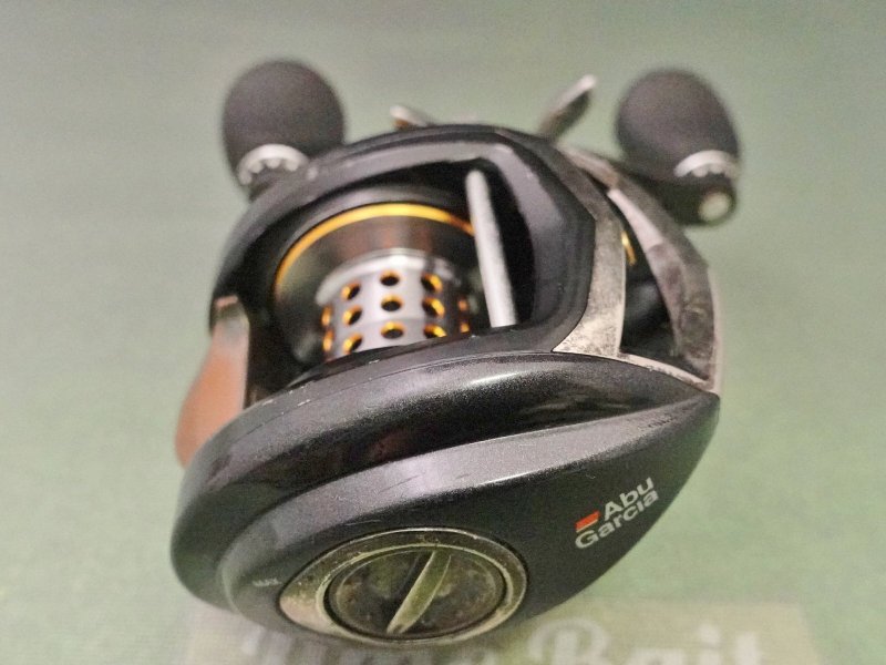 Photo8: Abu Garcia Revo Power Crank 6  [5719] (8)