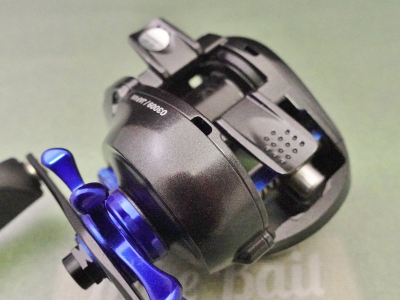 Photo11: Shimano 12 Aldebaran BFS XG [5715] (11)
