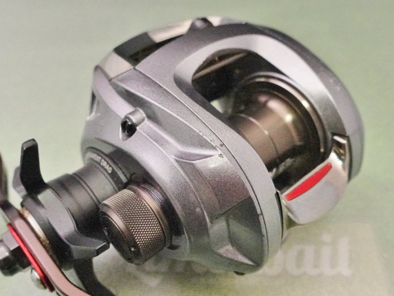 Photo3: Daiwa SS SV 103SHL   [5714] (3)