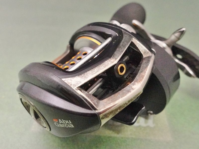 Photo7: Abu Garcia Revo Power Crank 6  [5719] (7)