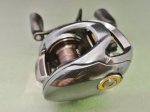 Photo8: Daiwa 16 Zillion SV TW 1016HL  [5718] (8)