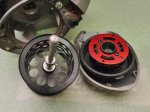 Photo14: Shimano 17 Scorpion BFS [5717] (14)