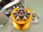 Photo14: Shimano Metanium Mg7  [5712] (14)