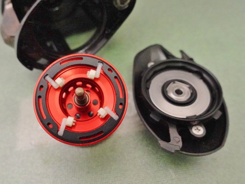 Photo12: Abu Garcia Revo Mgxtreme 2 [5730] (12)