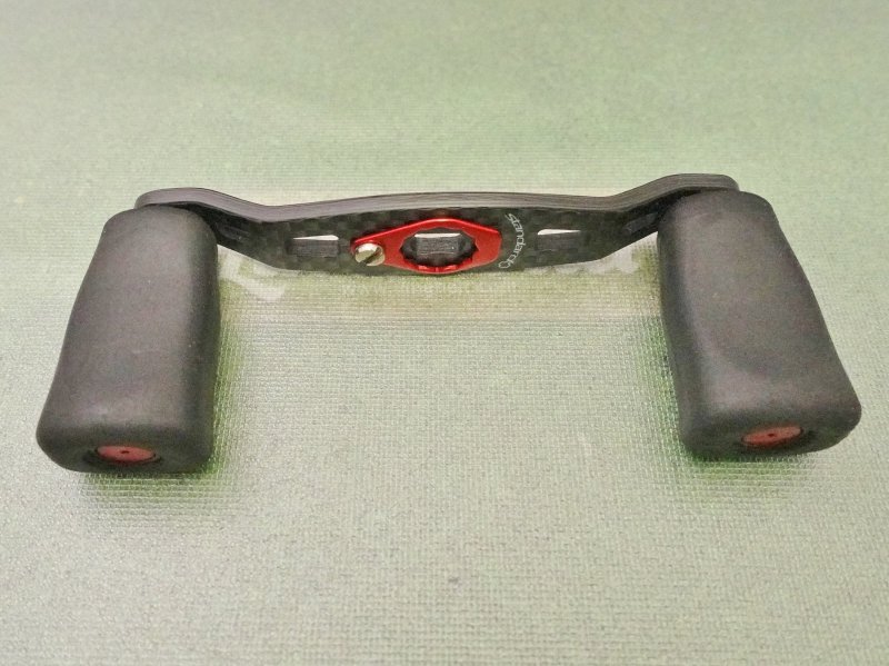 Photo2: Studio Composite Daiwa 80mm [5726] (2)