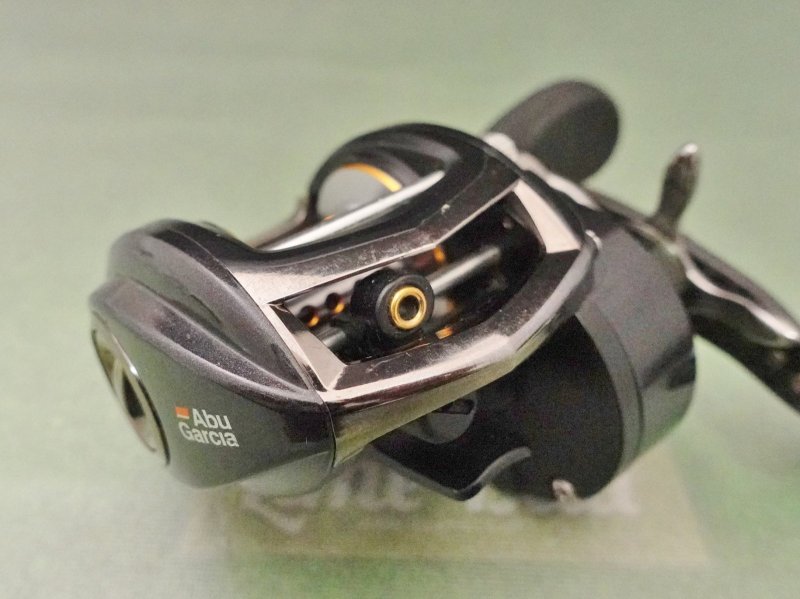 Photo4: Abu Garcia Revo Power Crank 5 [5720] (4)