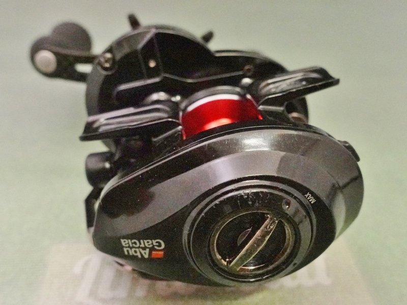 Photo8: Abu Garcia Revo Mgxtreme 2 [5730] (8)