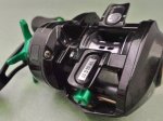 Photo12: Abu Garcia Revo SLC-IB8 L [5731] (12)